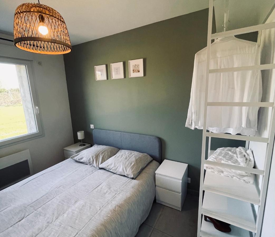 Maison En Pierres Au Calme Pres D'Ancenis Mésanger Eksteriør bilde